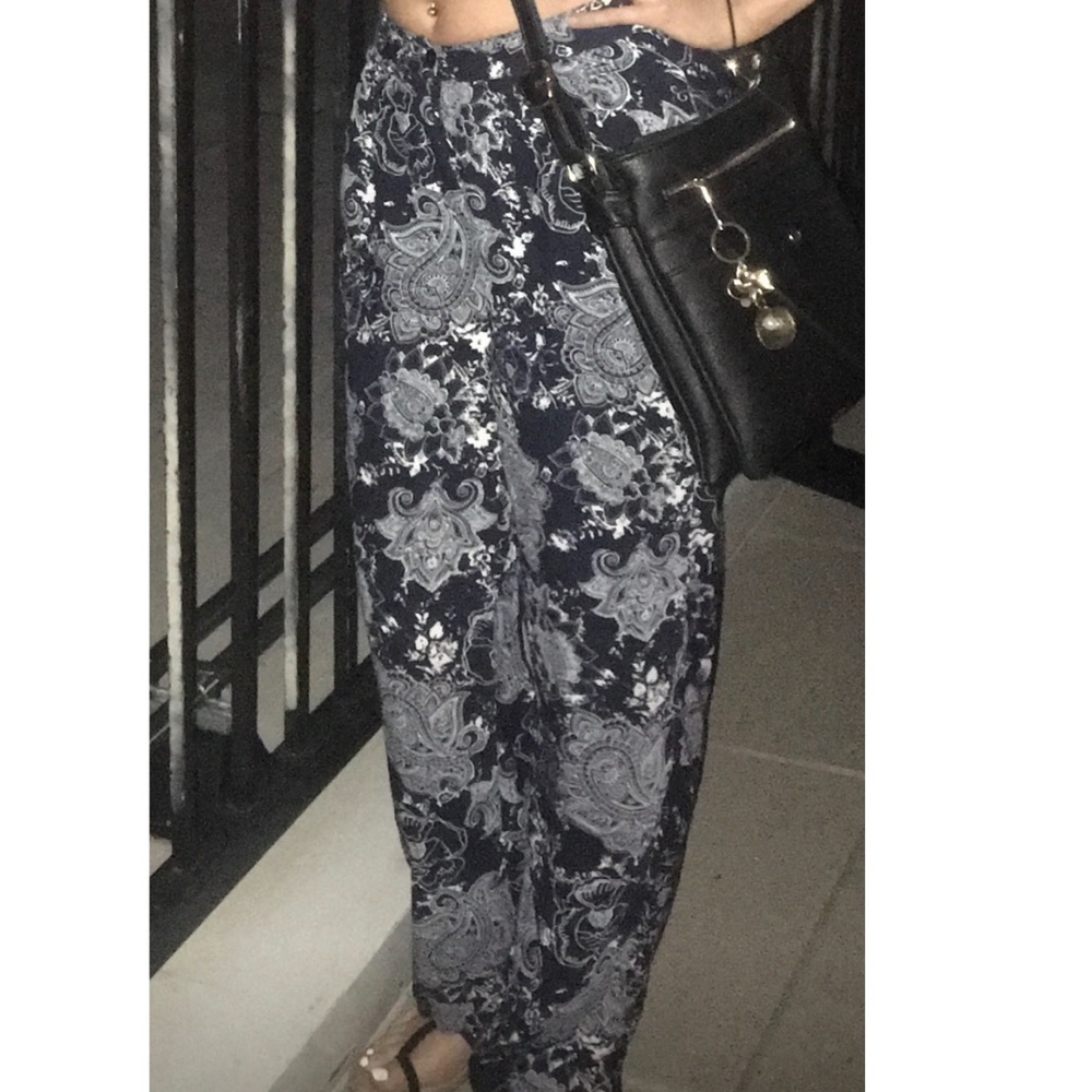 Object Flare pants - Picture 2 of 5